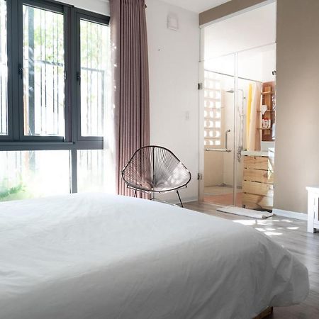 Kiu House - 3Br - Green & Artistic Da Nang Exterior photo