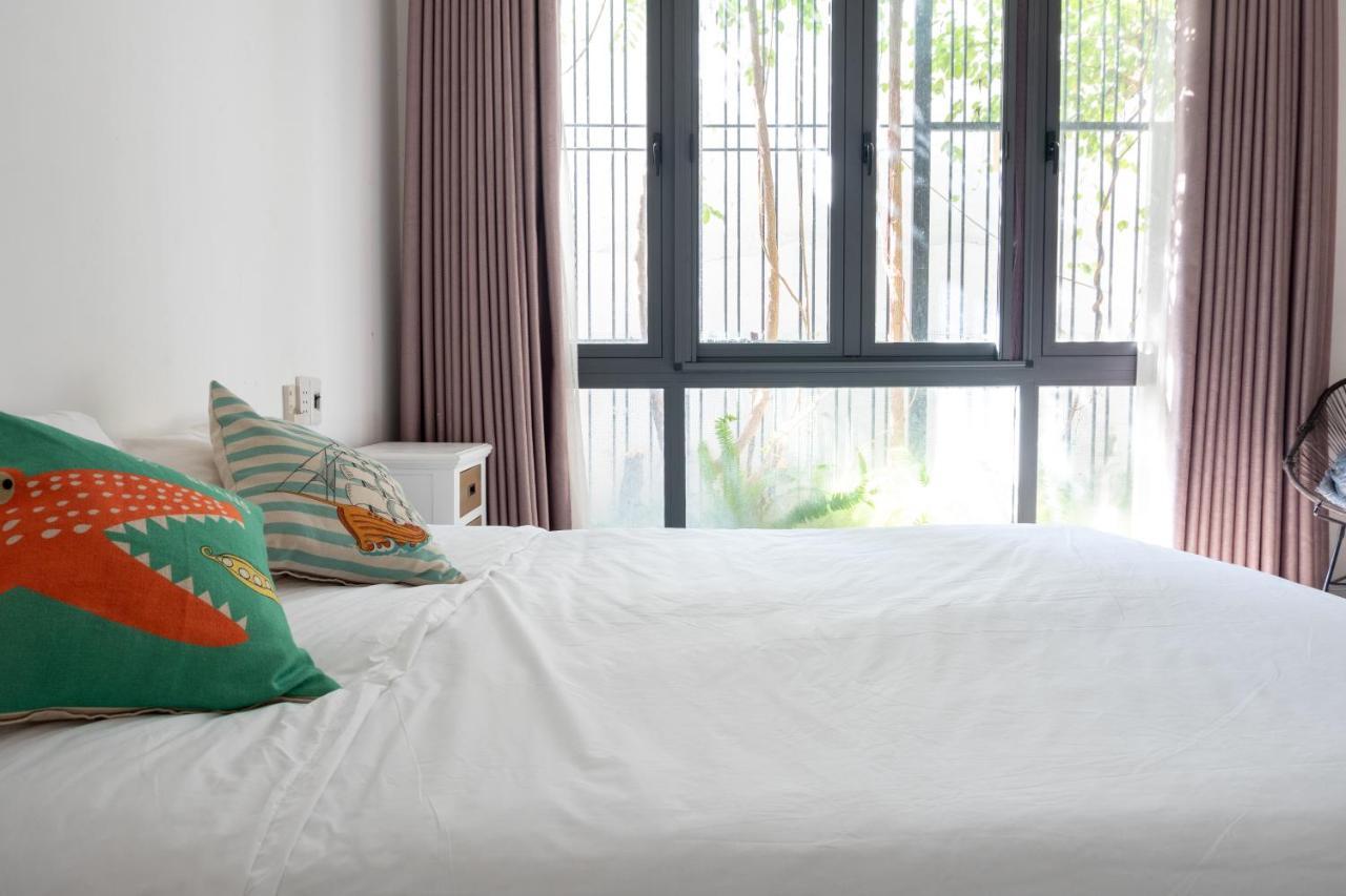 Kiu House - 3Br - Green & Artistic Da Nang Exterior photo
