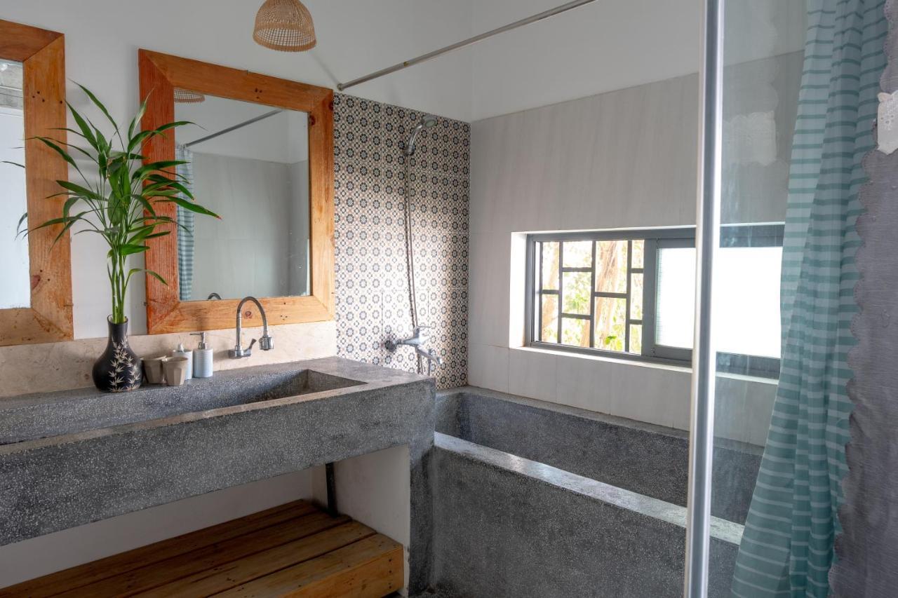 Kiu House - 3Br - Green & Artistic Da Nang Exterior photo