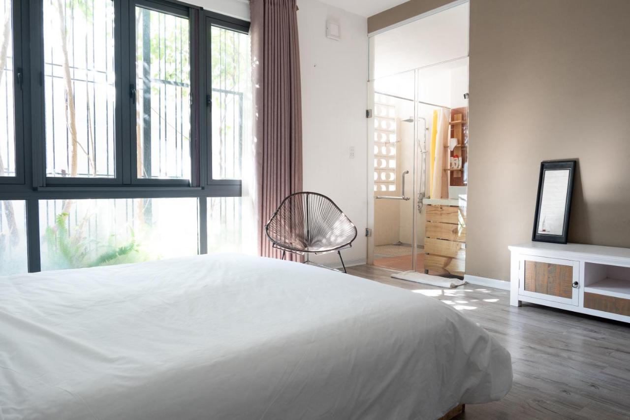 Kiu House - 3Br - Green & Artistic Da Nang Exterior photo