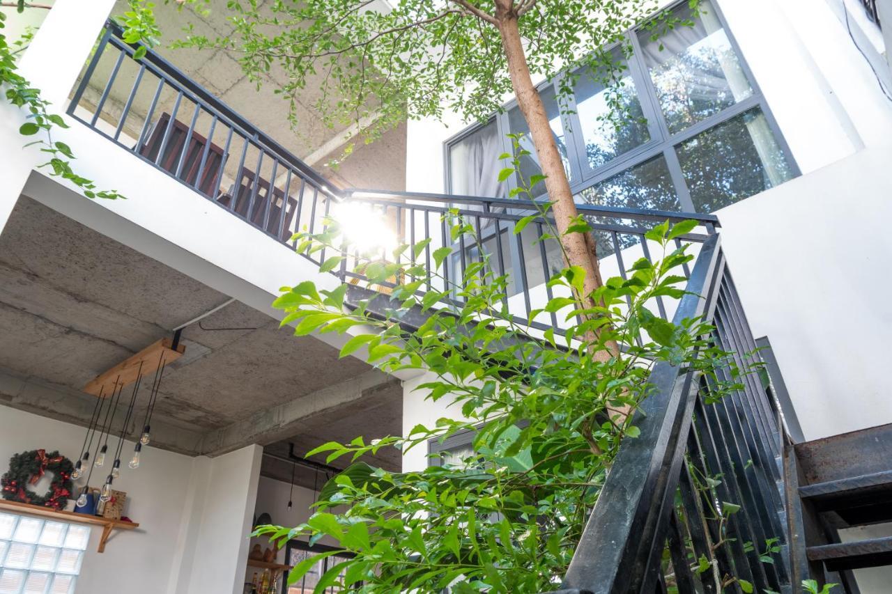 Kiu House - 3Br - Green & Artistic Da Nang Exterior photo