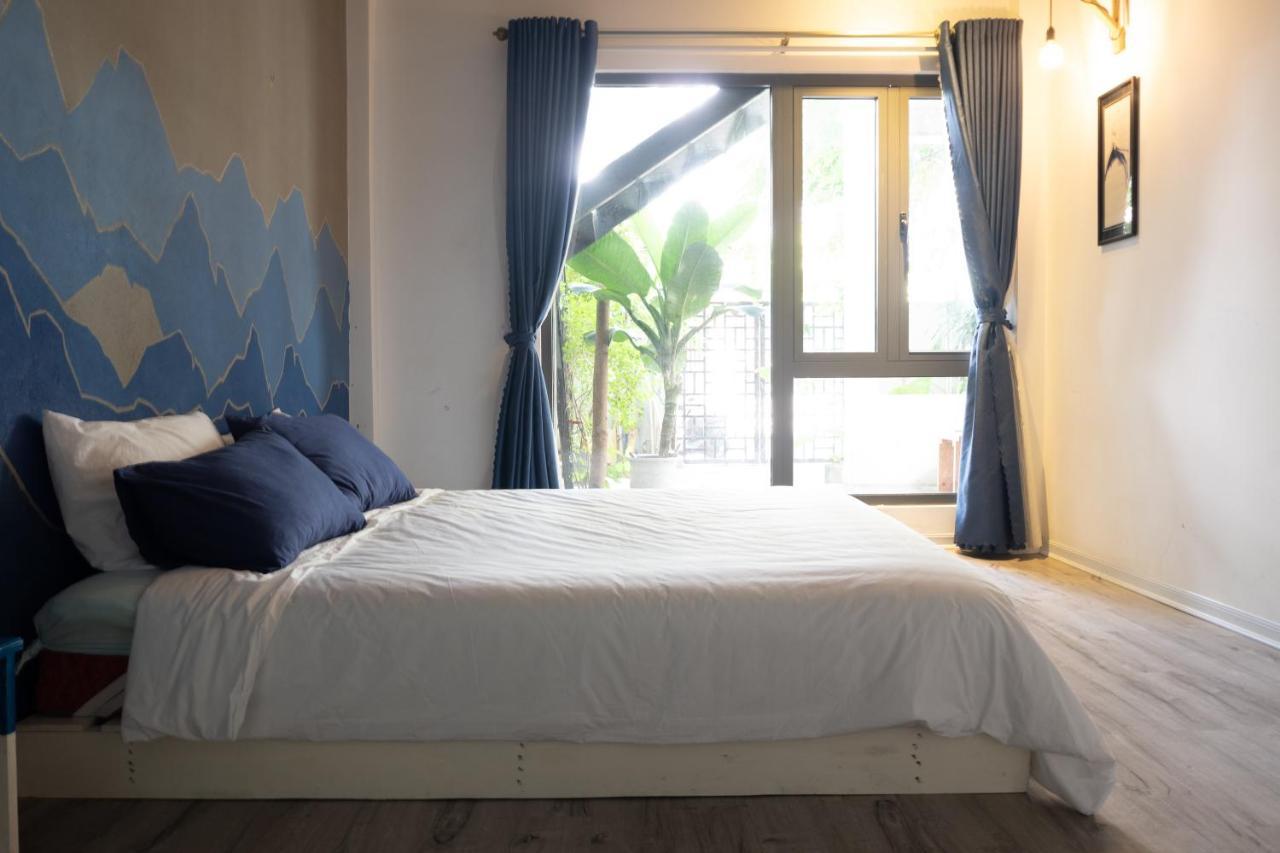Kiu House - 3Br - Green & Artistic Da Nang Exterior photo