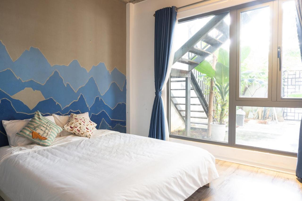 Kiu House - 3Br - Green & Artistic Da Nang Exterior photo