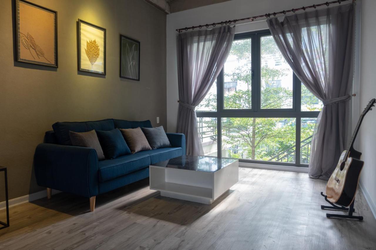 Kiu House - 3Br - Green & Artistic Da Nang Exterior photo