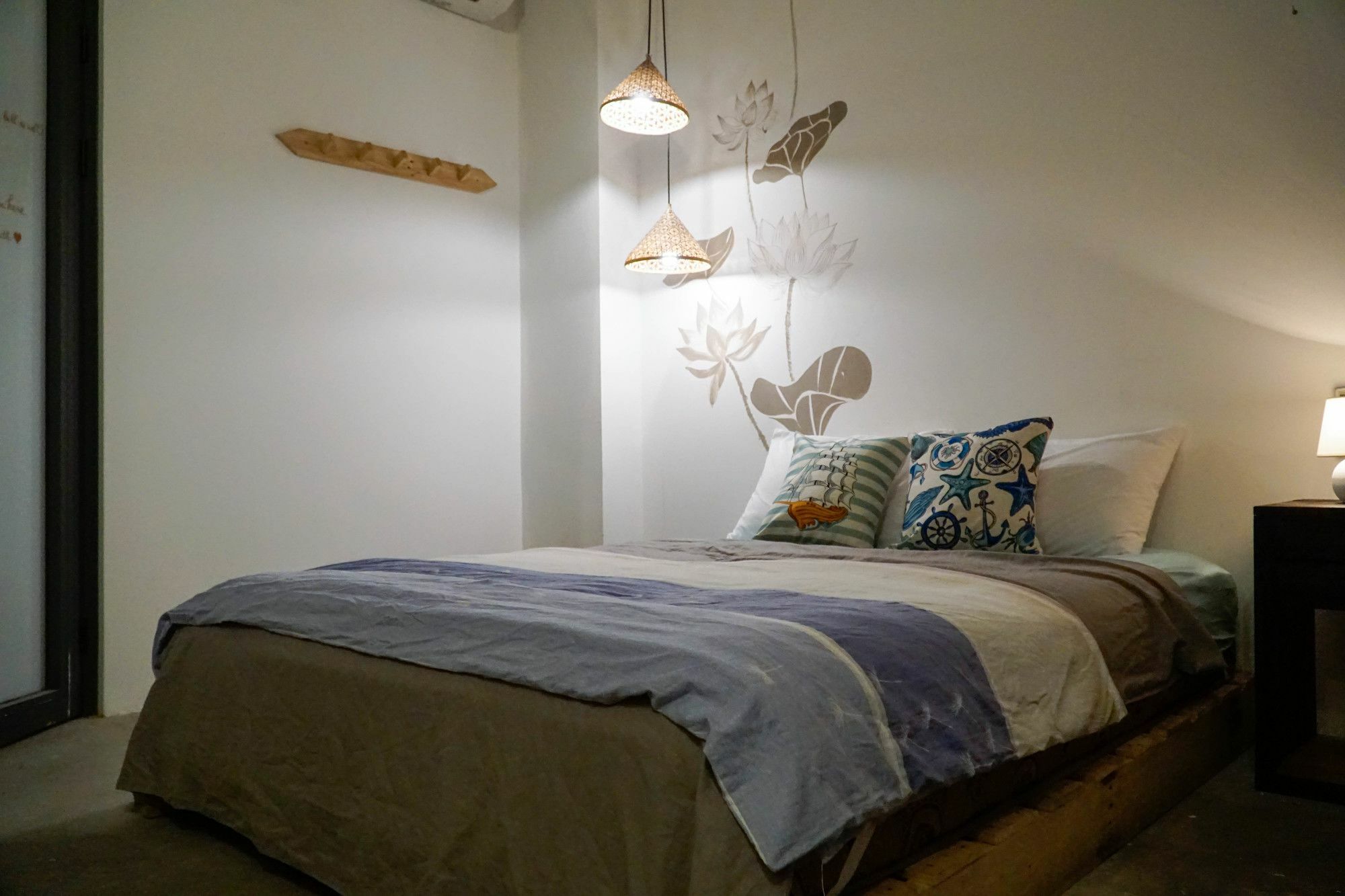 Kiu House - 3Br - Green & Artistic Da Nang Exterior photo