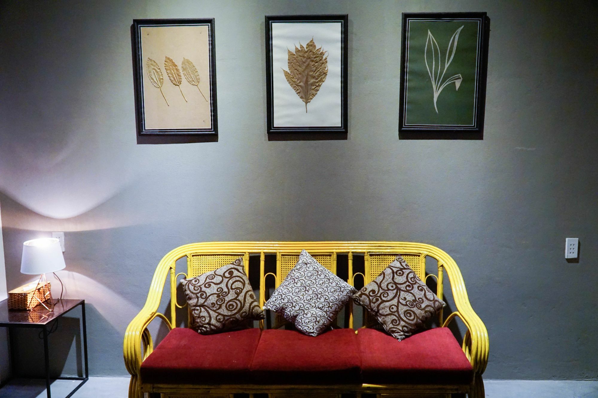 Kiu House - 3Br - Green & Artistic Da Nang Exterior photo