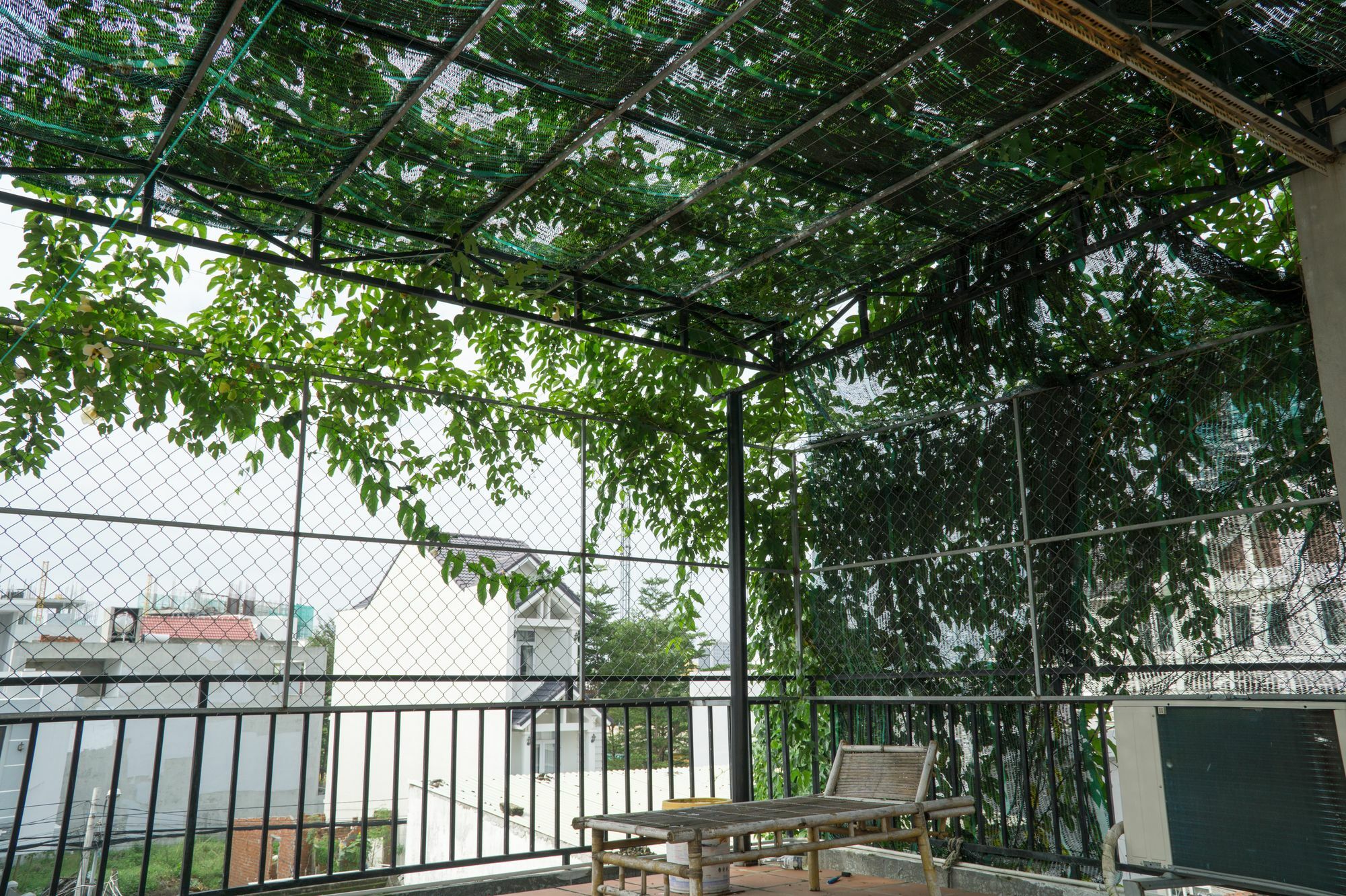 Kiu House - 3Br - Green & Artistic Da Nang Exterior photo